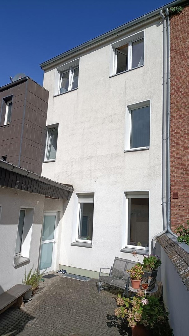 renovierter Altbau mit richtig viel Charme – Mönchengladbach – Vorschaubild 42