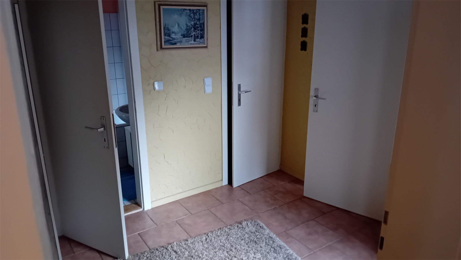 Für die große Familie, für Ihre Ferien oder auch als Kapitalanlage zum Vermieten – St. Andreasberg – Vorschaubild 7