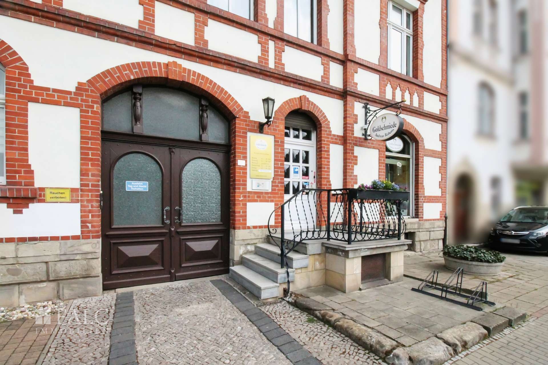 Kapitalanlage am neuen DAIMLER-Standort? Hier sorgenfrei starten! – Halberstadt – Vorschaubild 2
