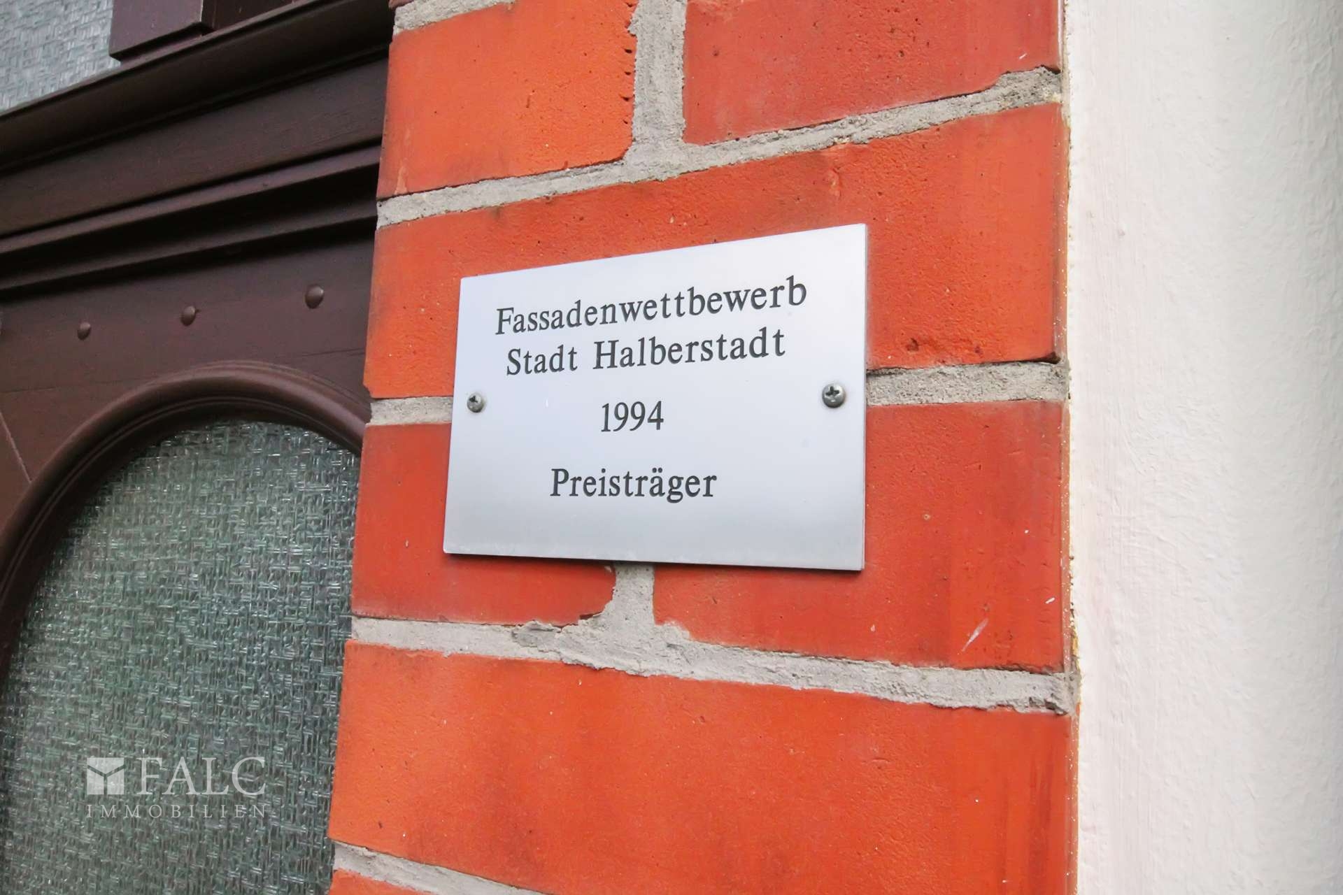 Kapitalanlage am neuen DAIMLER-Standort? Hier sorgenfrei starten! – Halberstadt – Vorschaubild 13