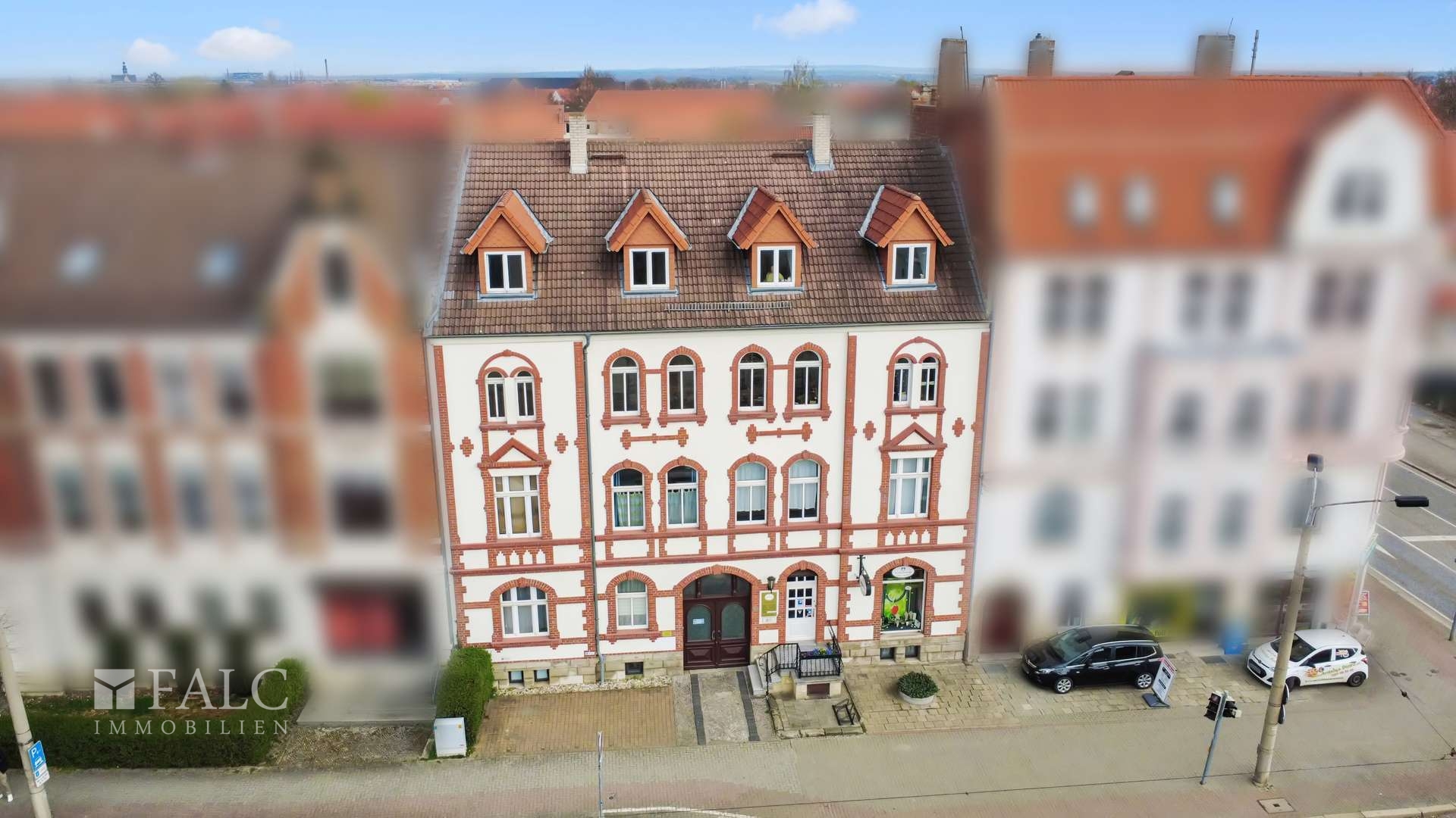 Kapitalanlage am neuen DAIMLER-Standort? Hier sorgenfrei starten! – Halberstadt – Vorschaubild 14