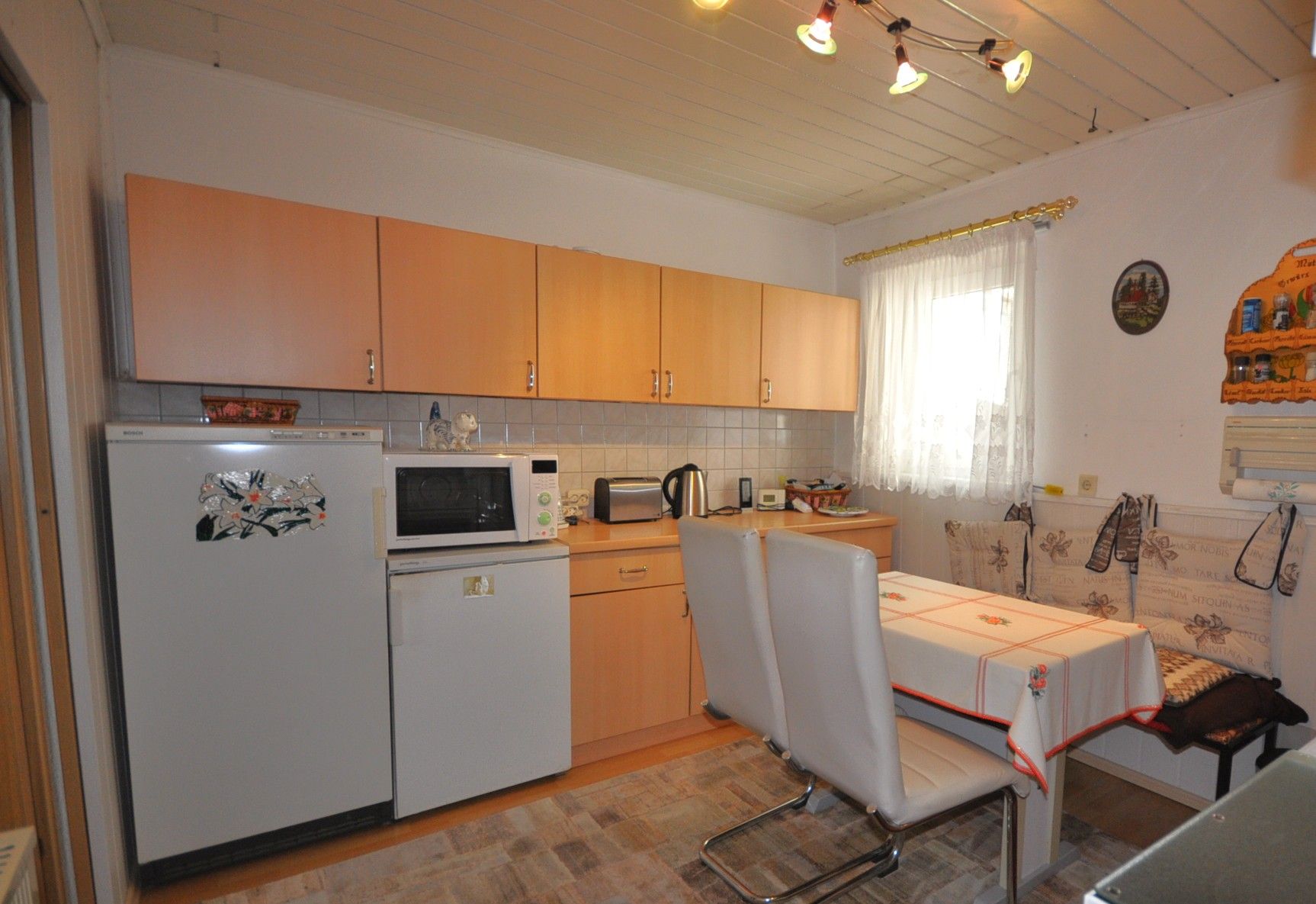 Freistehendes Einfamilienhaus – Suhl – Vorschaubild 7