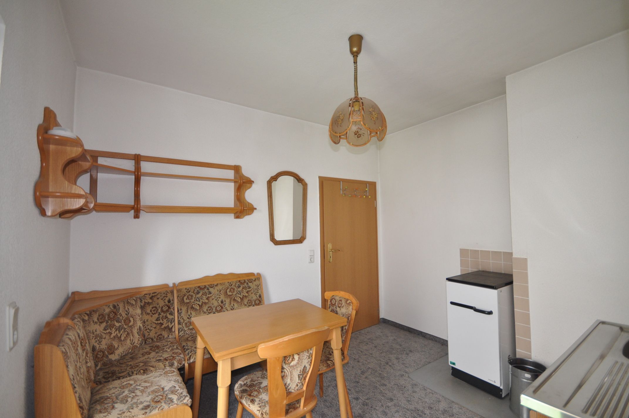 Freistehendes Einfamilienhaus – Suhl – Vorschaubild 14