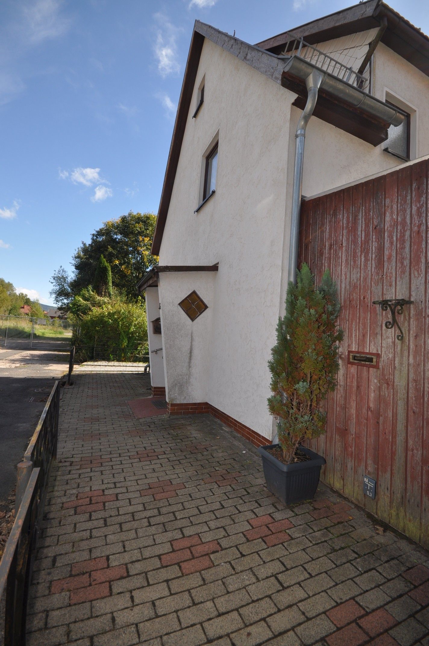 Freistehendes Einfamilienhaus – Suhl – Vorschaubild 21