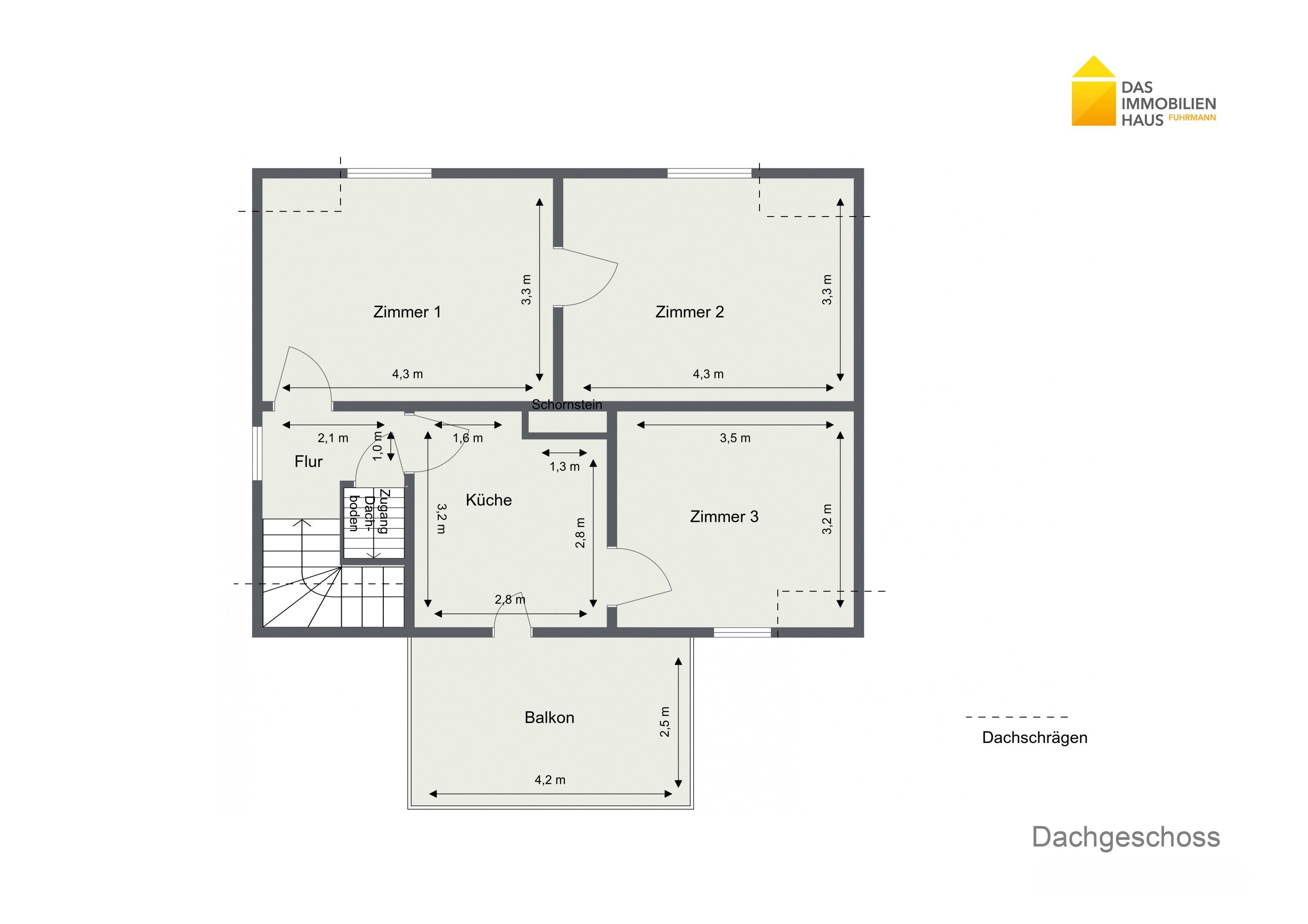 Freistehendes Einfamilienhaus – Suhl – Vorschaubild 24