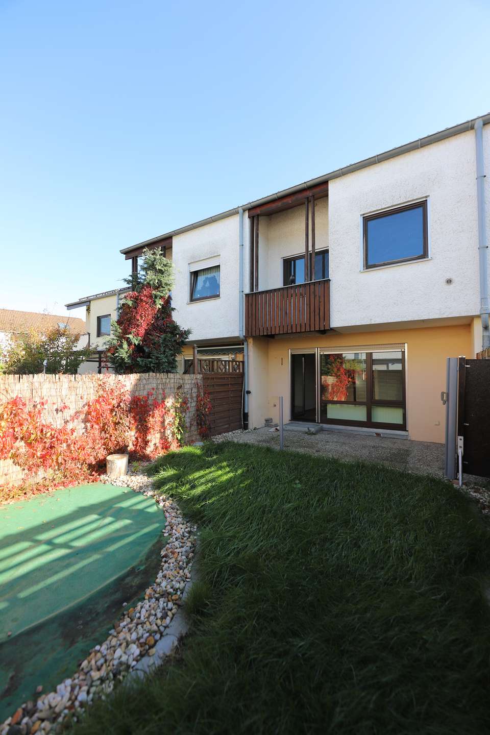Reihenmittelhaus mit Garten in ruhiger Lage – ideal für Familien – Kabelsketal – Vorschaubild 5