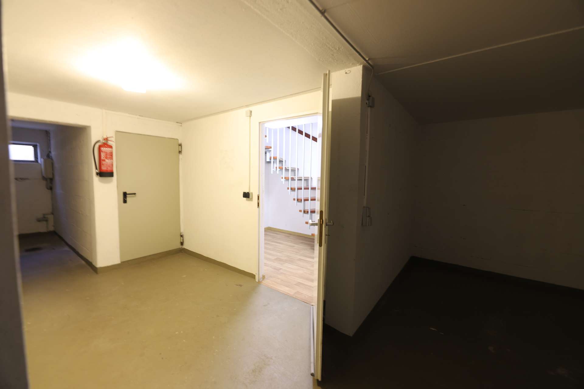 Reihenmittelhaus mit Garten in ruhiger Lage – ideal für Familien – Kabelsketal – Vorschaubild 9