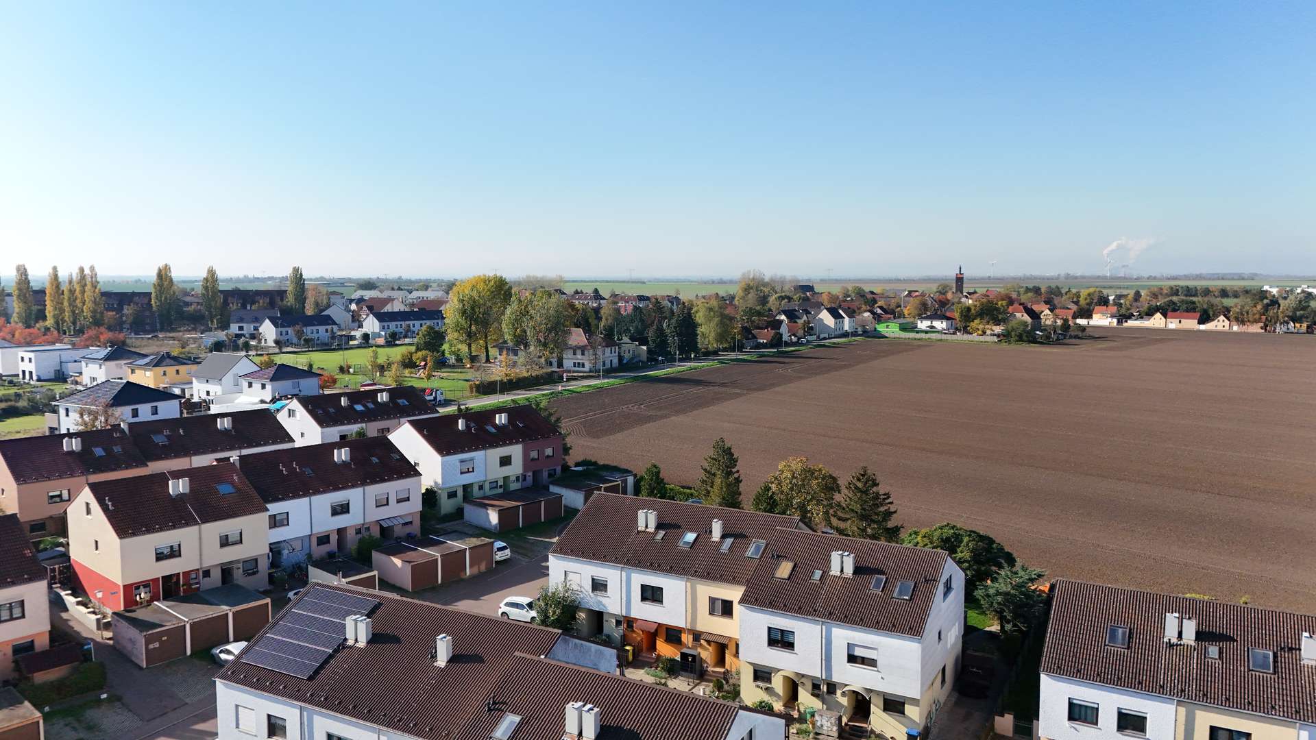 Reihenmittelhaus mit Garten in ruhiger Lage – ideal für Familien – Kabelsketal – Vorschaubild 10