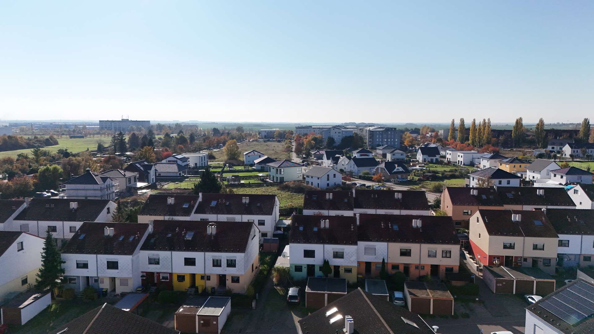 Reihenmittelhaus mit Garten in ruhiger Lage – ideal für Familien – Kabelsketal – Vorschaubild 11