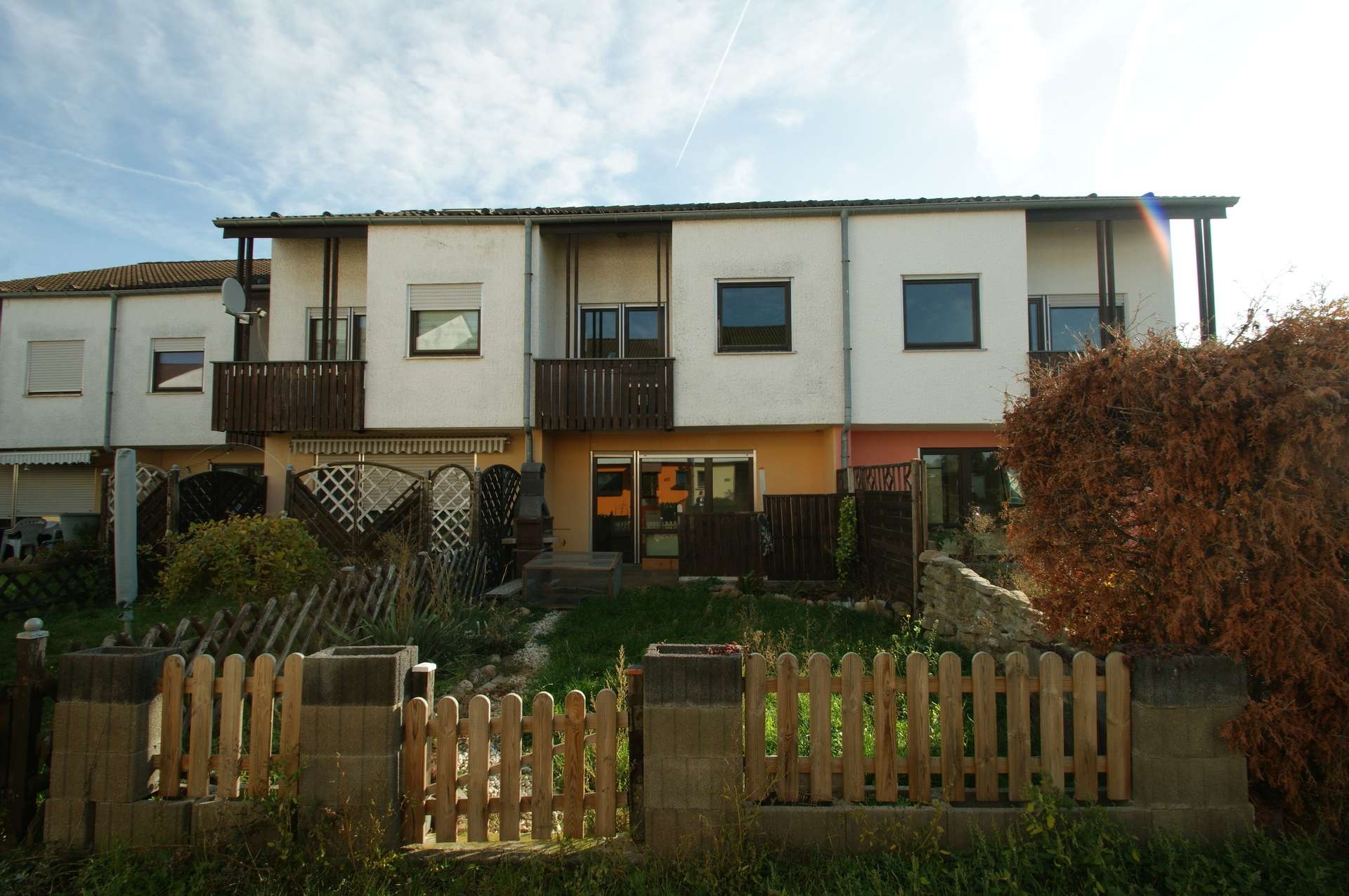 Reihenmittelhaus mit Garten in ruhiger Lage – ideal für Familien – Kabelsketal – Vorschaubild 12