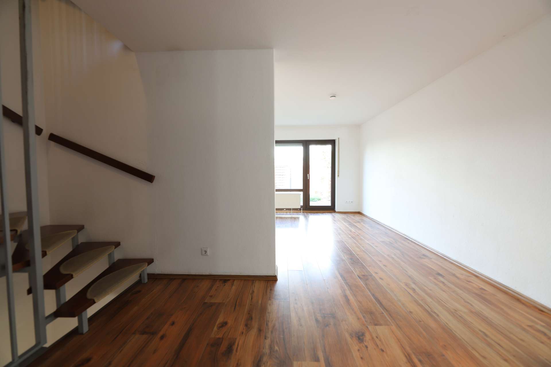 Reihenmittelhaus mit Garten in ruhiger Lage – ideal für Familien – Kabelsketal – Vorschaubild 14