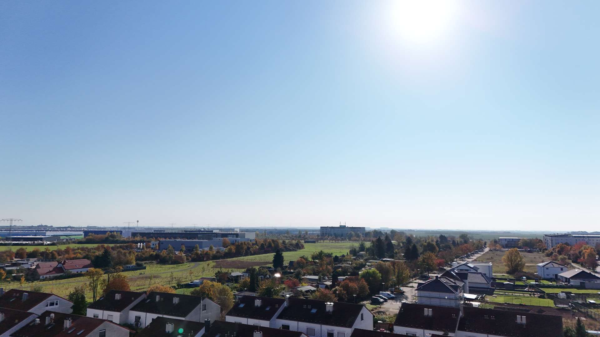 Reihenmittelhaus mit Garten in ruhiger Lage – ideal für Familien – Kabelsketal – Vorschaubild 21