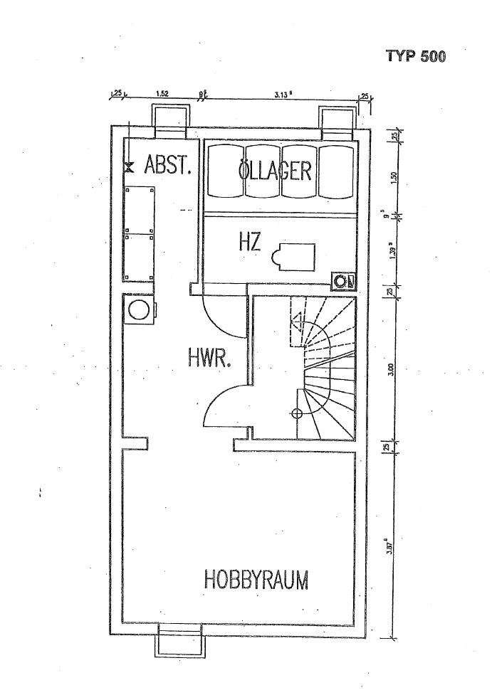 Reihenmittelhaus mit Garten in ruhiger Lage – ideal für Familien – Kabelsketal – Vorschaubild 23