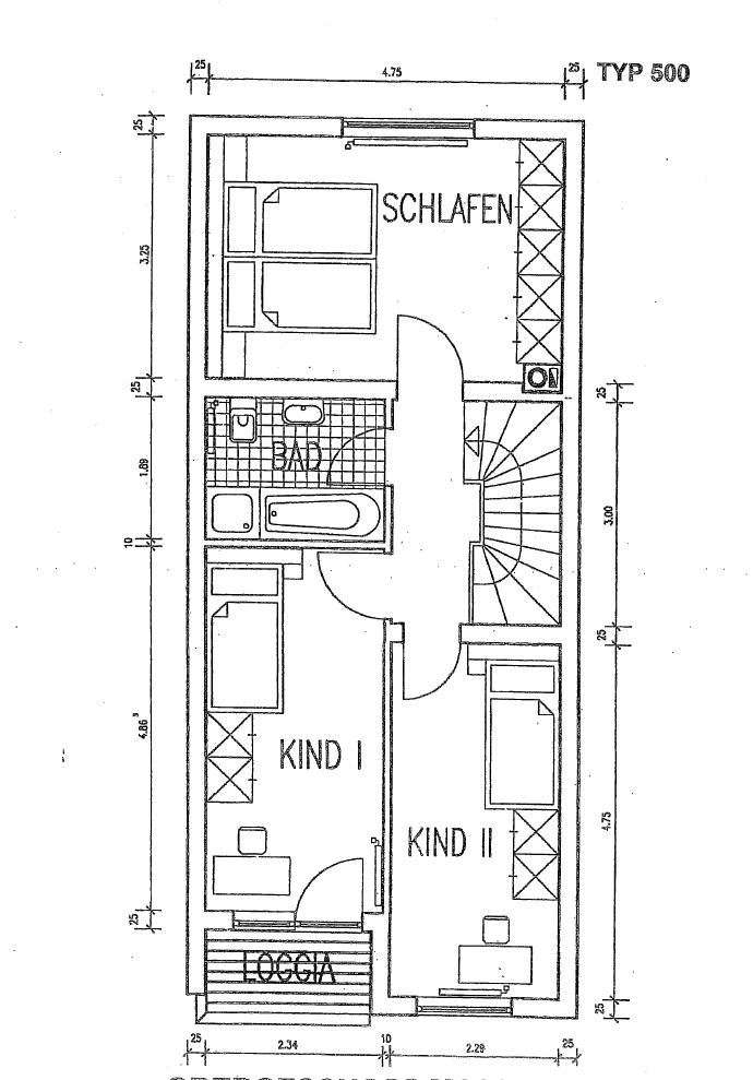 Reihenmittelhaus mit Garten in ruhiger Lage – ideal für Familien – Kabelsketal – Vorschaubild 25