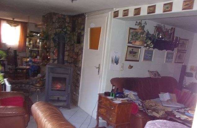 freistehendes Einfamilienhaus mit Entwicklungspotenzial! Unsaniert - Schnäppchen! – Eiterfeld – Vorschaubild 4