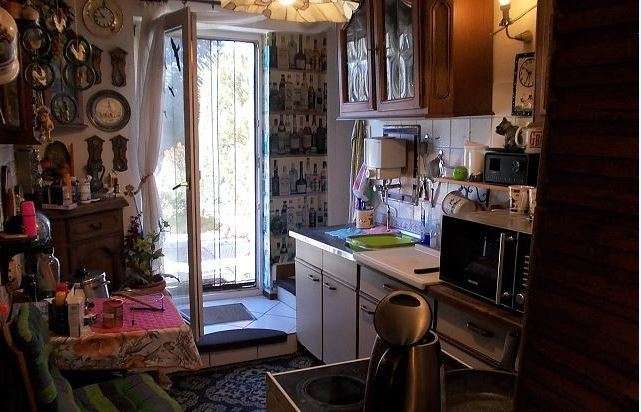 freistehendes Einfamilienhaus mit Entwicklungspotenzial! Unsaniert - Schnäppchen! – Eiterfeld – Vorschaubild 8