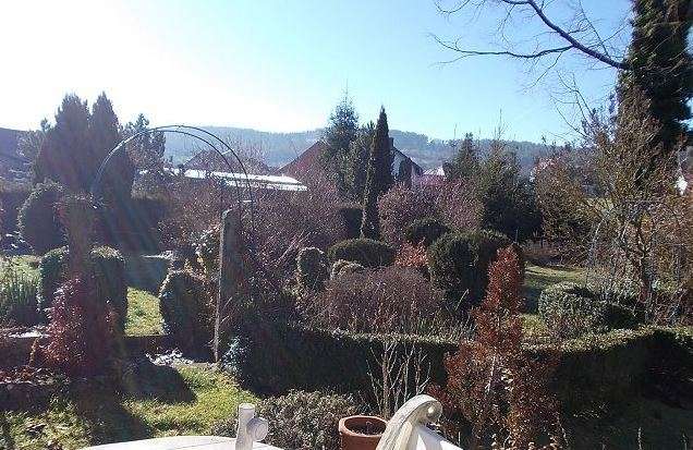freistehendes Einfamilienhaus mit Entwicklungspotenzial! Unsaniert - Schnäppchen! – Eiterfeld – Vorschaubild 13