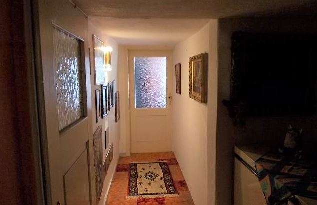 Freistehendes,unsaniertes Einfamilienhaus mit Entwicklungspotenzial und großem Grundstück!! – Eiterfeld – Vorschaubild 7