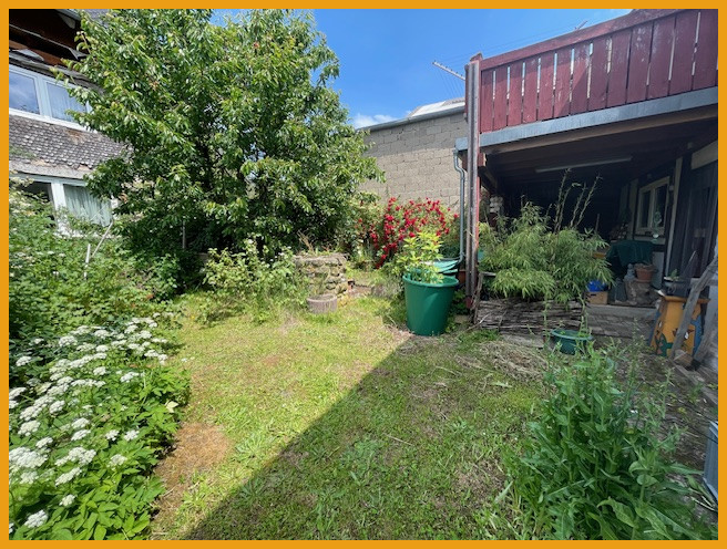 GEMÜTLICHES FACHWERKHAUS MIT KLEINEM GARTEN! – Lauterbach / Wallenrod – Vorschaubild 8