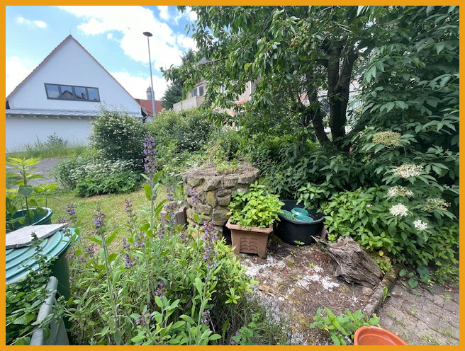 GEMÜTLICHES FACHWERKHAUS MIT KLEINEM GARTEN! – Lauterbach / Wallenrod – Vorschaubild 10
