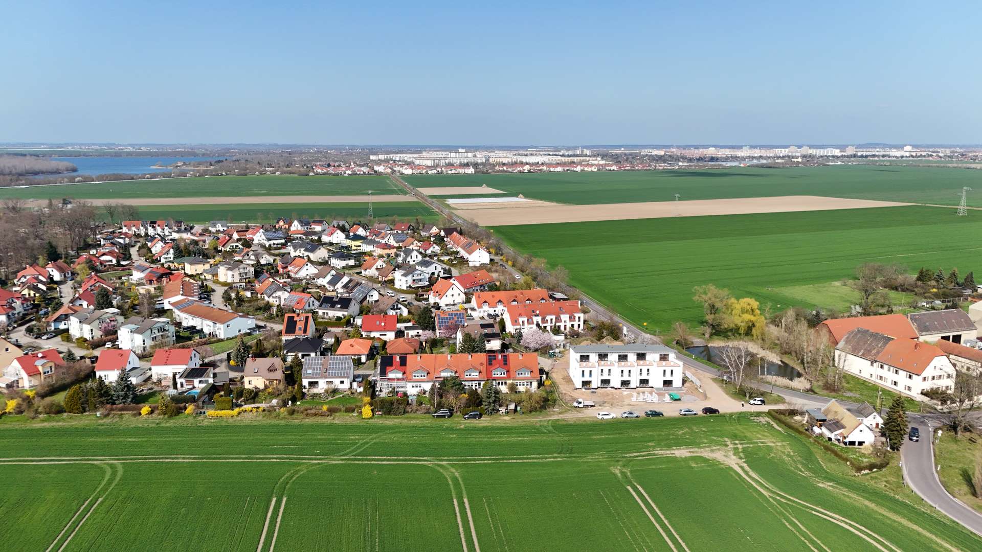 Erleben Sie moderne Architektur in seenaher Lage – Baustart 2. Bauabschnitt.- Sep. 2025 – Markranstädt – Vorschaubild 6