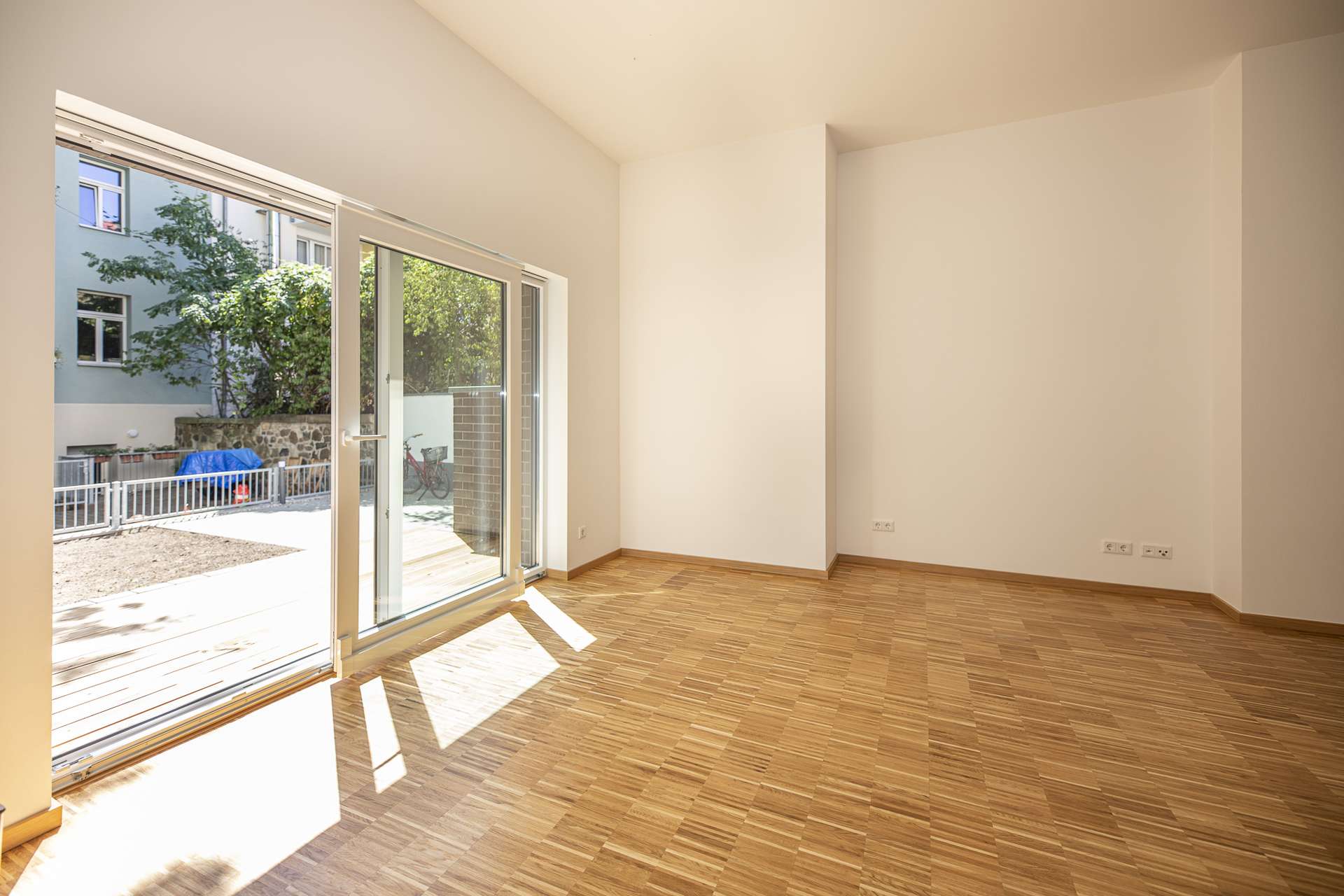 Erleben Sie moderne Architektur in seenaher Lage – Baustart 2. Bauabschnitt.- Sep. 2025 – Markranstädt – Vorschaubild 13