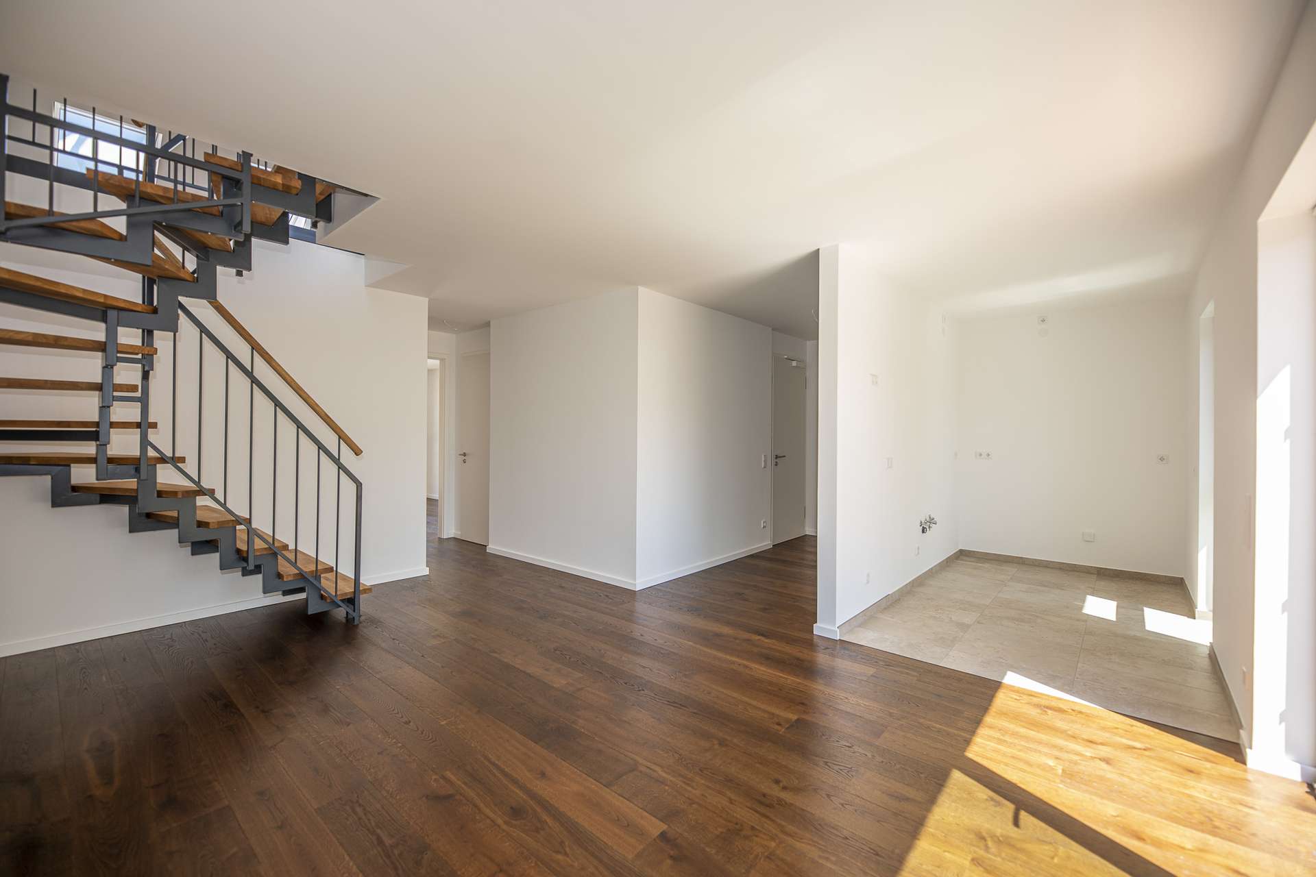 Erleben Sie moderne Architektur in seenaher Lage – Baustart 2. Bauabschnitt.- Sep. 2025 – Markranstädt – Vorschaubild 16