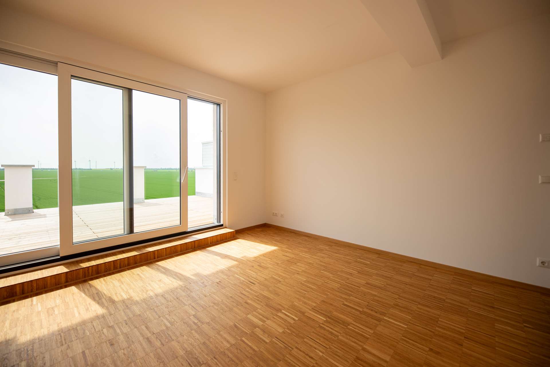 Erleben Sie moderne Architektur in seenaher Lage – Baustart 2. Bauabschnitt.- Sep. 2025 – Markranstädt – Vorschaubild 24