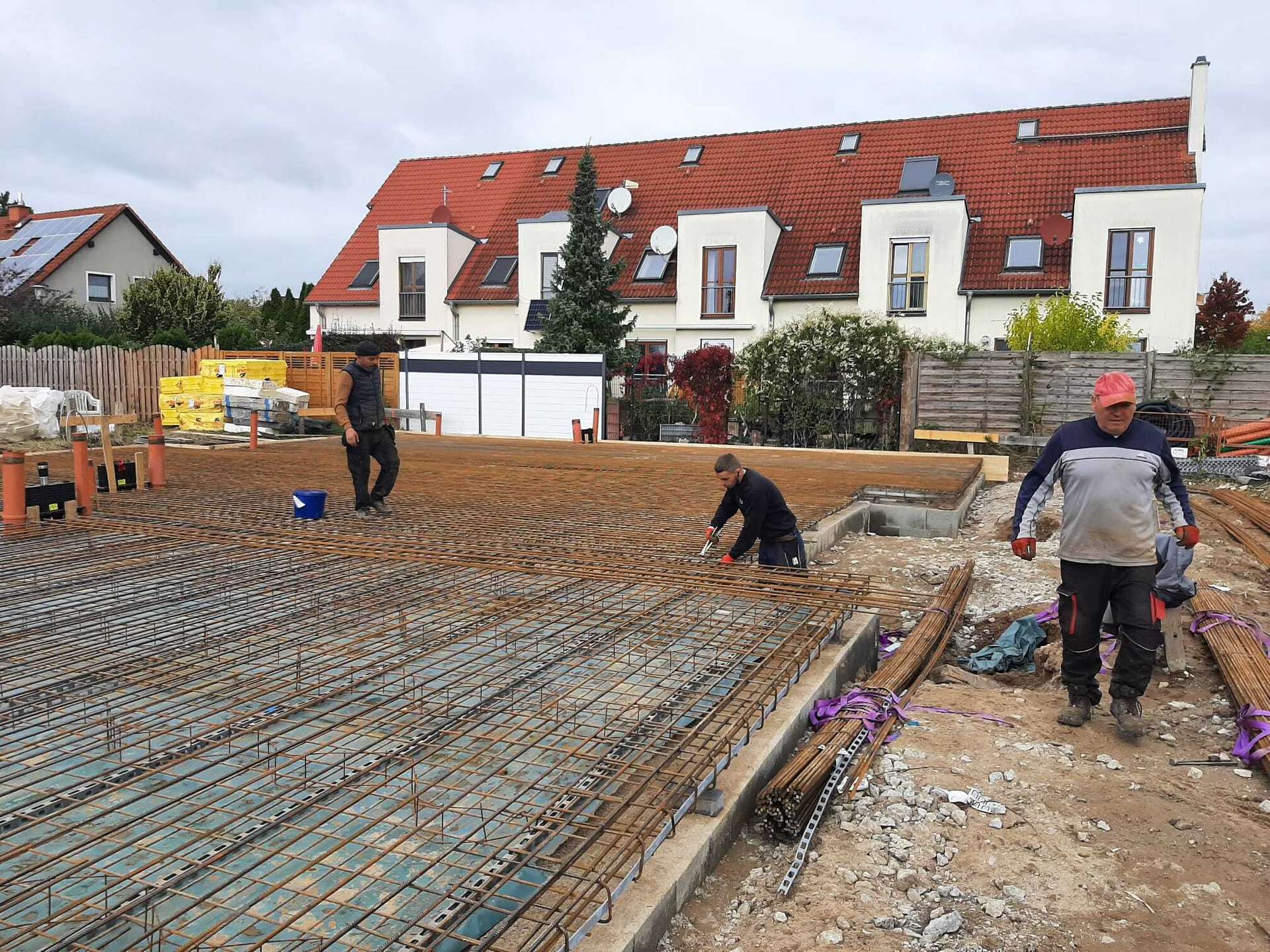 Erleben Sie moderne Architektur in seenaher Lage – Baustart 2. Bauabschnitt.- Sep. 2025 – Markranstädt – Vorschaubild 26