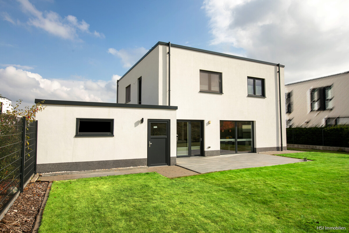 Moderne Stadtvilla in Stöckheim – Braunschweig / Stöckheim – Vorschaubild 27