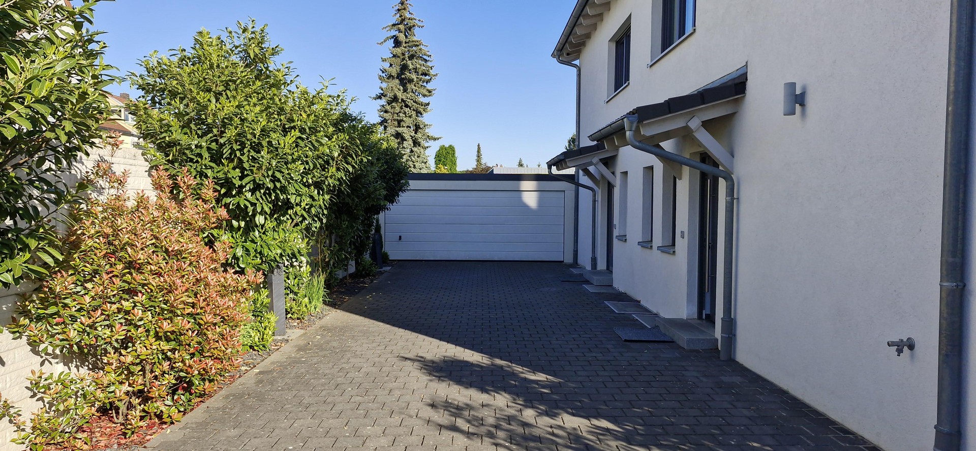 Haus mit schönem Garten in Top-Wohnlage, Nürnberg-Mögeldorf – Nürnberg – Vorschaubild 2