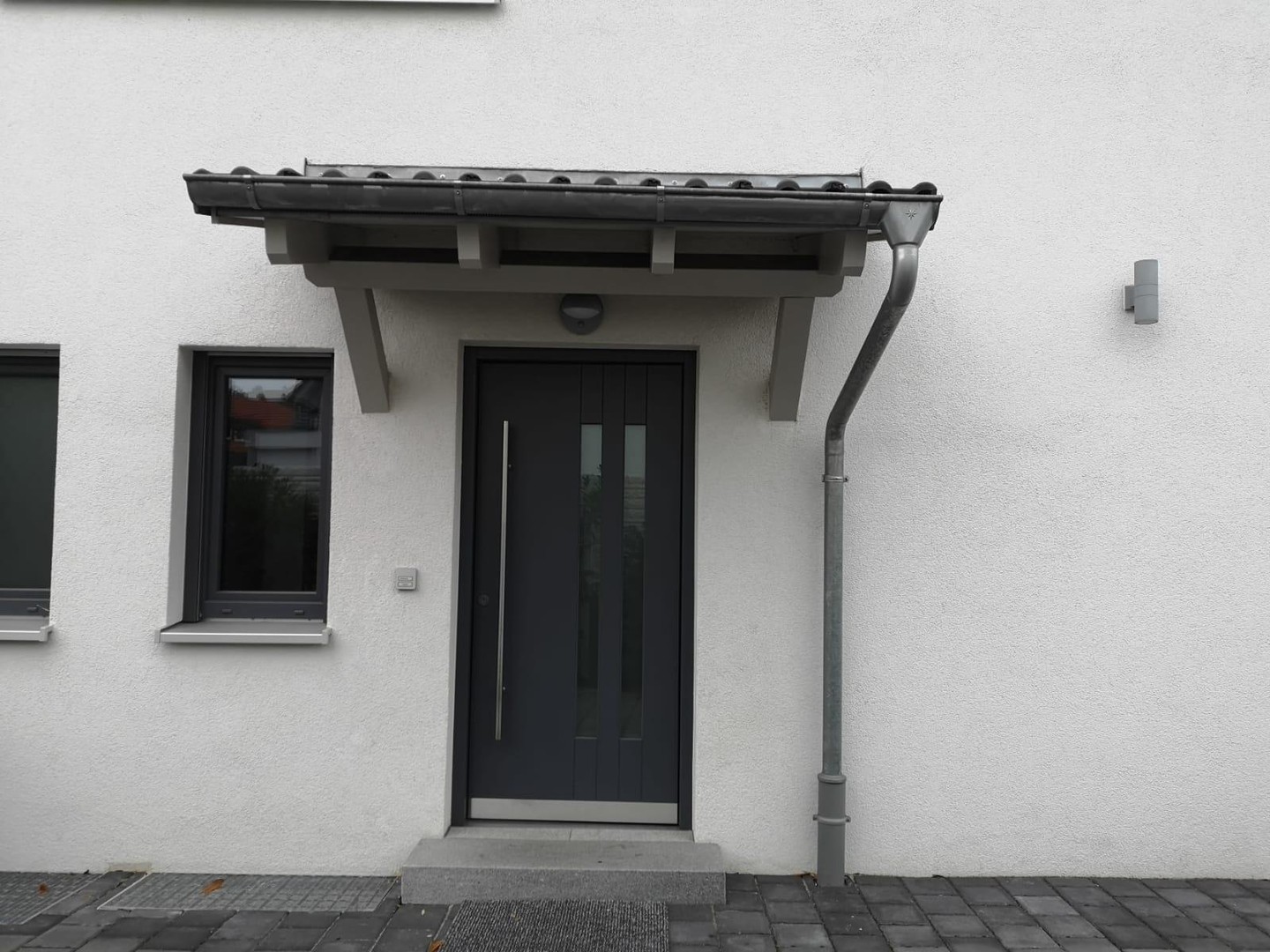 Haus mit schönem Garten in Top-Wohnlage, Nürnberg-Mögeldorf – Nürnberg – Vorschaubild 3