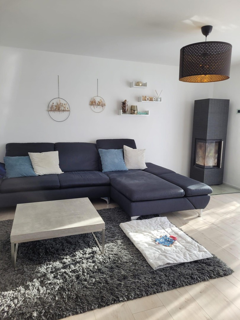 Haus mit schönem Garten in Top-Wohnlage, Nürnberg-Mögeldorf – Nürnberg – Vorschaubild 4
