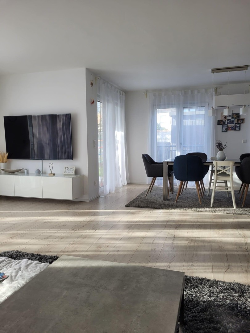 Haus mit schönem Garten in Top-Wohnlage, Nürnberg-Mögeldorf – Nürnberg – Vorschaubild 7