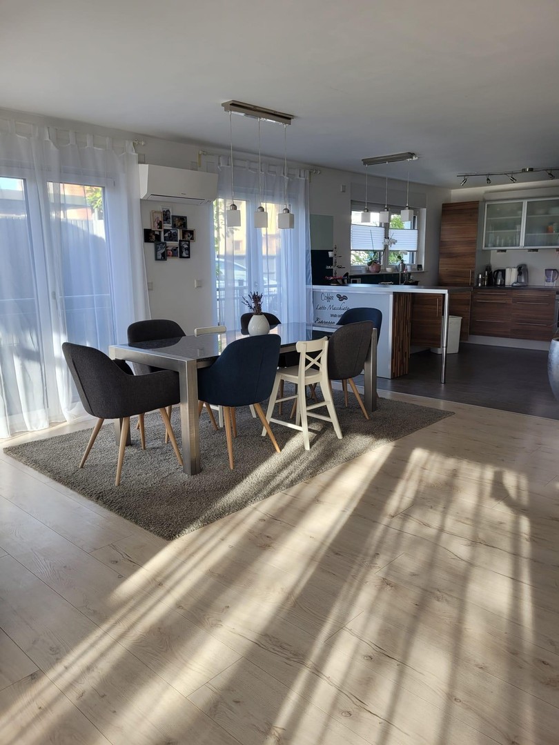 Haus mit schönem Garten in Top-Wohnlage, Nürnberg-Mögeldorf – Nürnberg – Vorschaubild 8