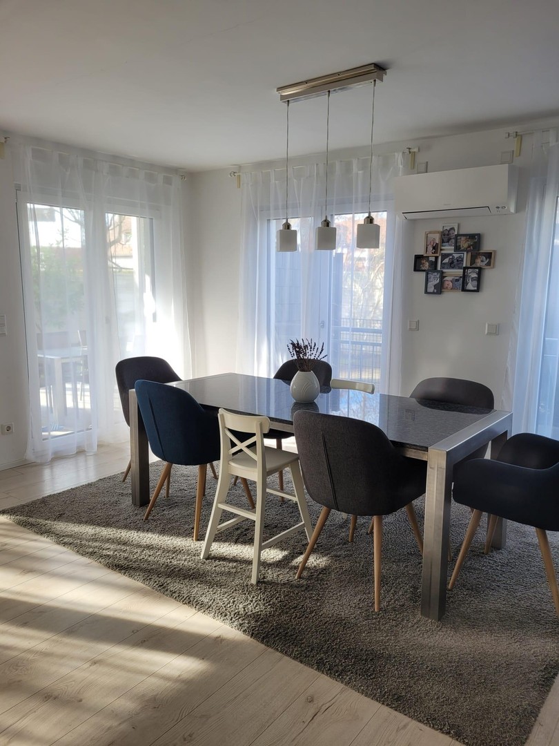 Haus mit schönem Garten in Top-Wohnlage, Nürnberg-Mögeldorf – Nürnberg – Vorschaubild 9