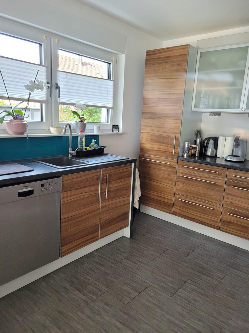 Haus mit schönem Garten in Top-Wohnlage, Nürnberg-Mögeldorf – Nürnberg – Vorschaubild 12