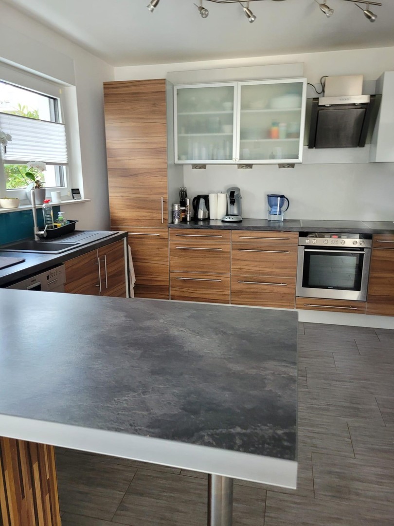 Haus mit schönem Garten in Top-Wohnlage, Nürnberg-Mögeldorf – Nürnberg – Vorschaubild 14