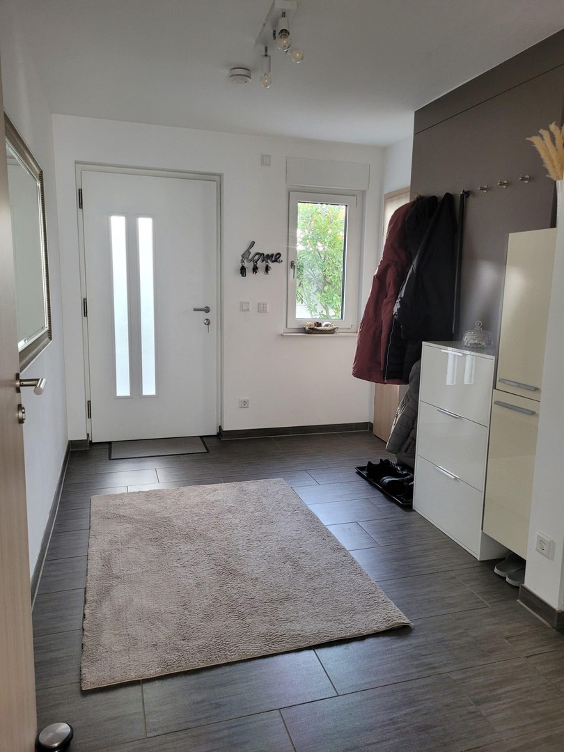Haus mit schönem Garten in Top-Wohnlage, Nürnberg-Mögeldorf – Nürnberg – Vorschaubild 15