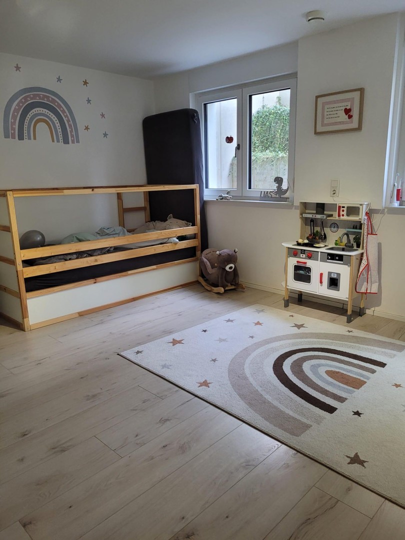 Haus mit schönem Garten in Top-Wohnlage, Nürnberg-Mögeldorf – Nürnberg – Vorschaubild 16
