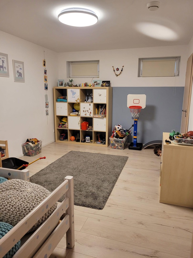 Haus mit schönem Garten in Top-Wohnlage, Nürnberg-Mögeldorf – Nürnberg – Vorschaubild 18