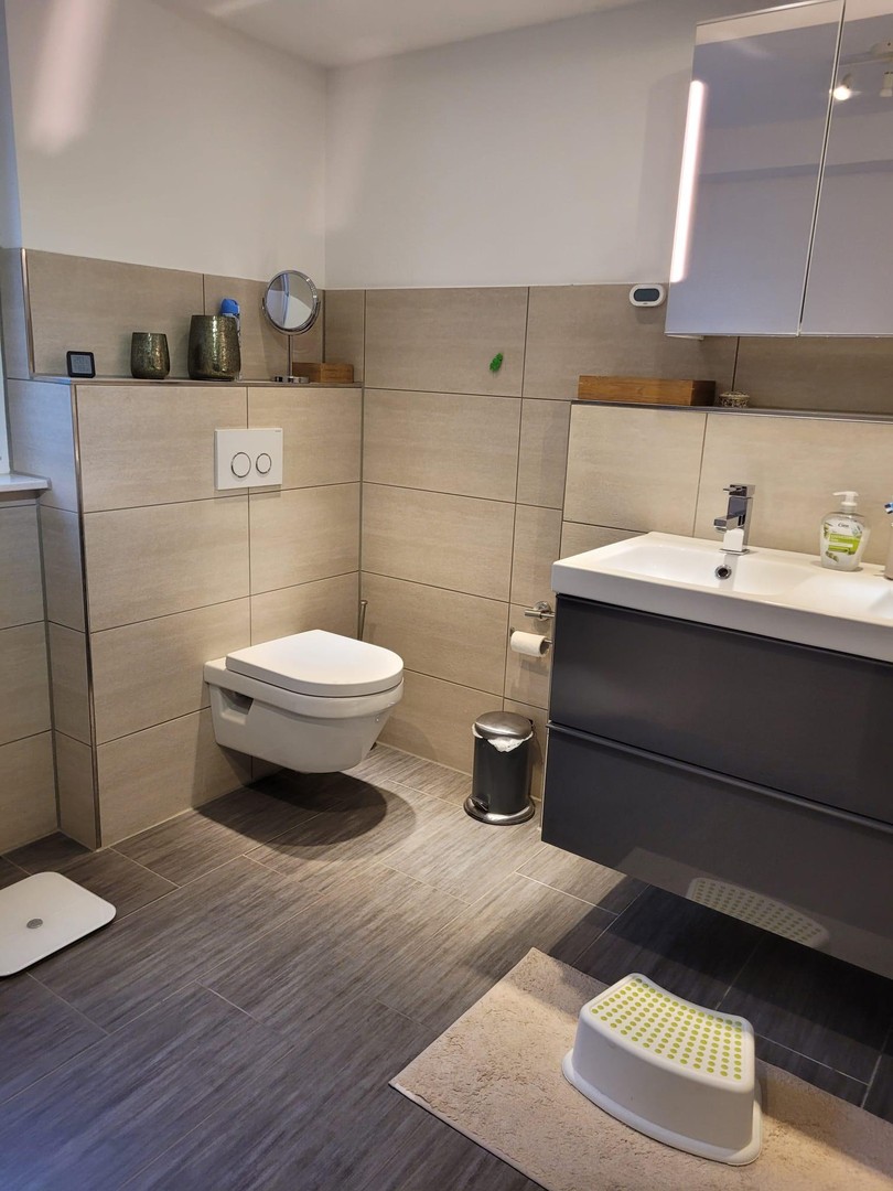 Haus mit schönem Garten in Top-Wohnlage, Nürnberg-Mögeldorf – Nürnberg – Vorschaubild 19