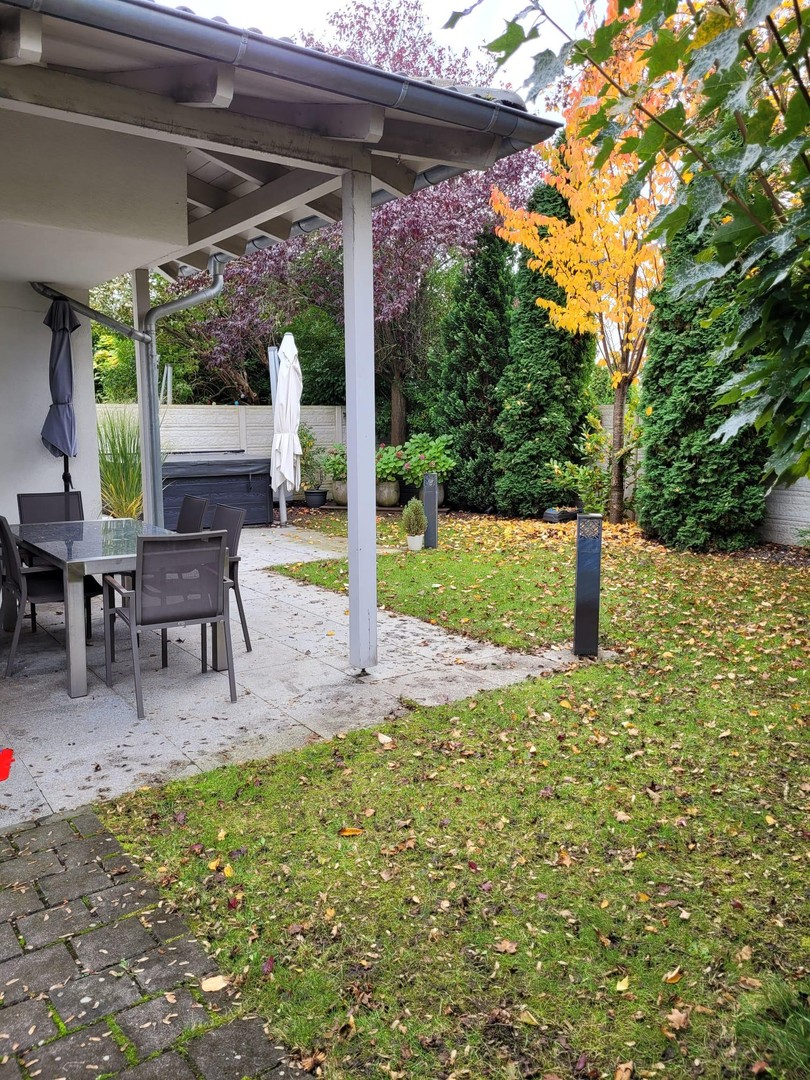 Haus mit schönem Garten in Top-Wohnlage, Nürnberg-Mögeldorf – Nürnberg – Vorschaubild 22
