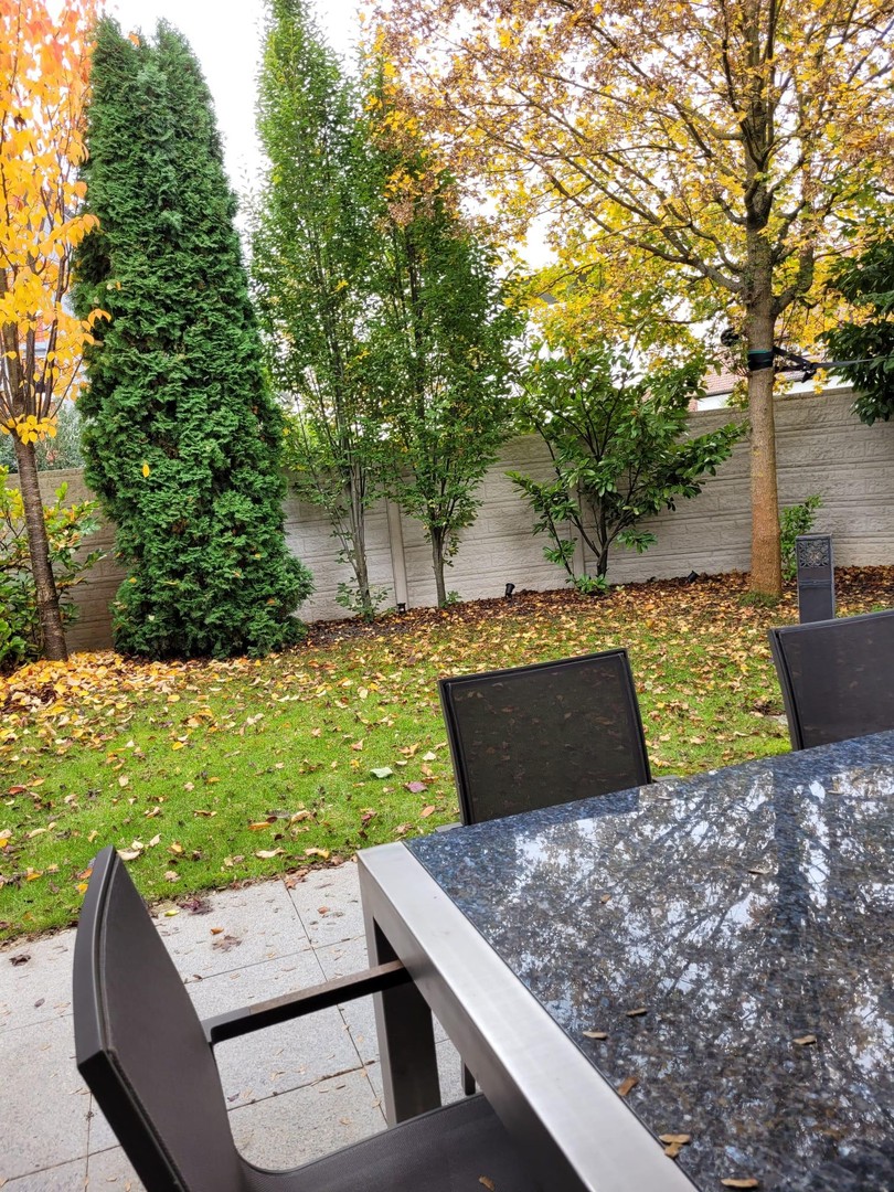 Haus mit schönem Garten in Top-Wohnlage, Nürnberg-Mögeldorf – Nürnberg – Vorschaubild 25
