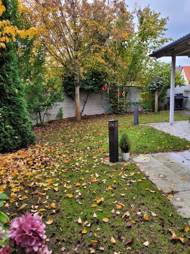 Haus mit schönem Garten in Top-Wohnlage, Nürnberg-Mögeldorf – Nürnberg – Vorschaubild 27