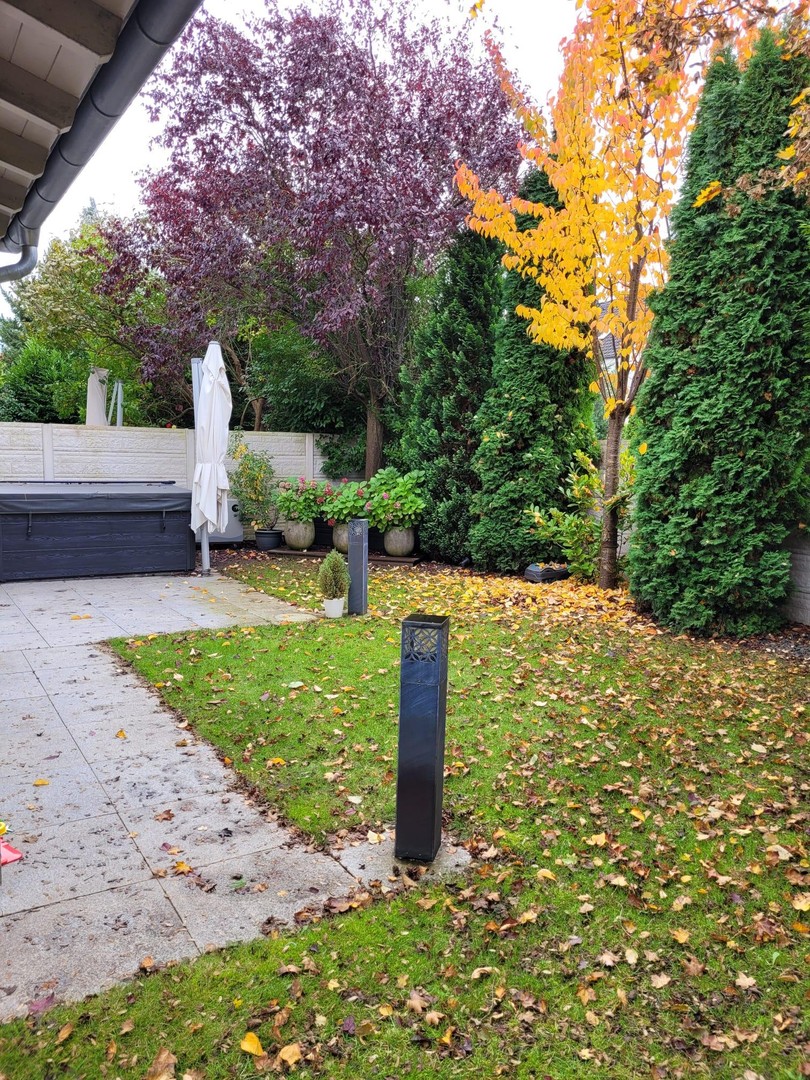 Haus mit schönem Garten in Top-Wohnlage, Nürnberg-Mögeldorf – Nürnberg – Vorschaubild 28