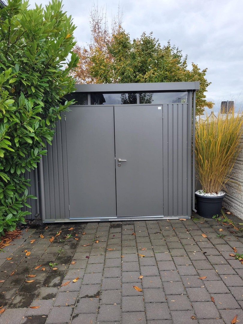 Haus mit schönem Garten in Top-Wohnlage, Nürnberg-Mögeldorf – Nürnberg – Vorschaubild 30
