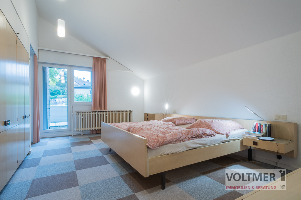SOMMERGLÜCK - großzügiges Architektenhaus in toller Wohnlage mit gepflegtem Garten! – Neunkirchen – Vorschaubild 8