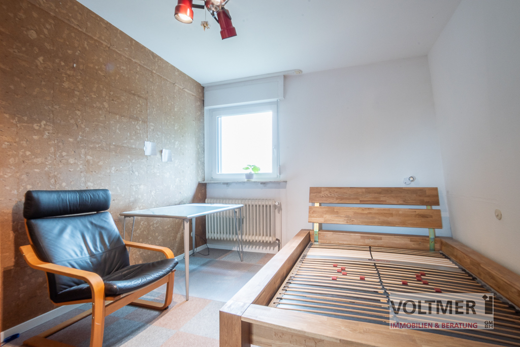 SOMMERGLÜCK - großzügiges Architektenhaus in toller Wohnlage mit gepflegtem Garten! – Neunkirchen – Vorschaubild 12