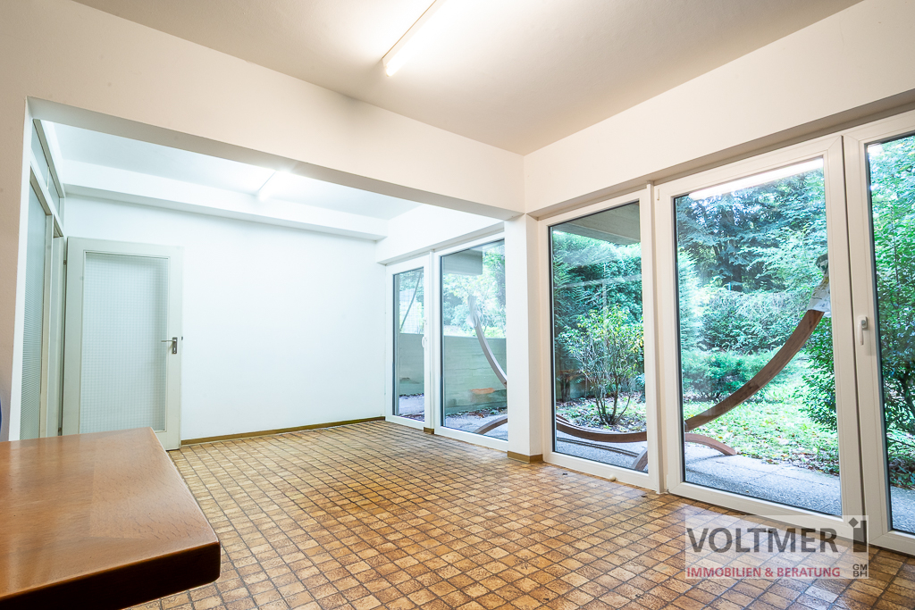 SOMMERGLÜCK - großzügiges Architektenhaus in toller Wohnlage mit gepflegtem Garten! – Neunkirchen – Vorschaubild 16